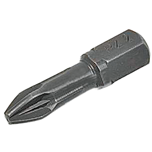 Makita B-23488 Screw Bit Set Pz 1-25mm In Blister Pack - photo 2