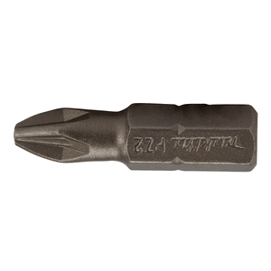 Makita B-23494 Screw Bit Set Pz 2-25mm In Blister Pack