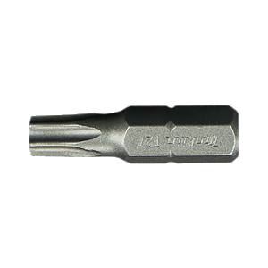 Makita B-23634 Screw Bit Set T 27-25mm In Blister Pack