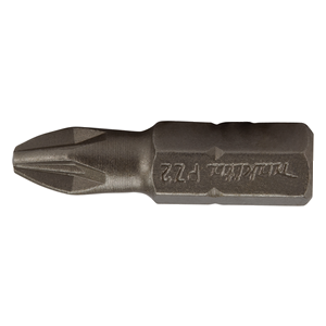 Makita B-24882 Screw Bit Set Pz 2-25mm In Mini Candy Ja