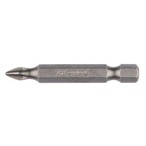 Makita B-25214 Screw Bit Set Ph 1-50mm In Blister Pack