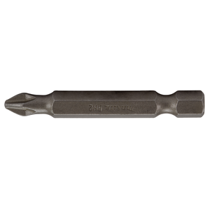 Makita B-25220 Screw Bit Set Ph 2-50mm In Blister Pack