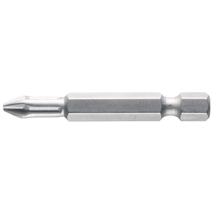 Makita B-25264 Screw Bit Set Pz 3-50mm In Blister Pack
