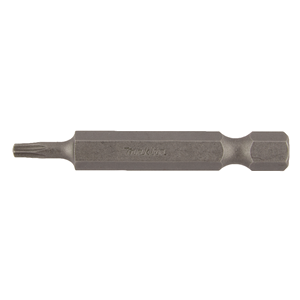 Makita B-25389 Screw Bit Set T 15-50mm In Blister Pack