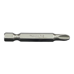 Makita B-26179 Screw Bit Set Ph1,2,3-50mm In Blister Pa