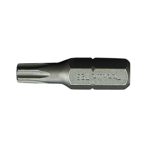 Makita B-26191 Screw Bit Set T20,t25,t30-50mm In Bliste