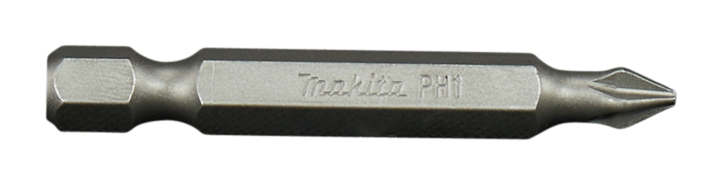 Makita B-26238 Screw Bit Set Ph 1-50mm In Flip Top Case