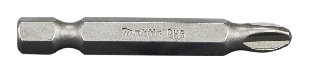 Makita B-26250 Screw Bit Set Ph 3-50mm In Flip Top Case