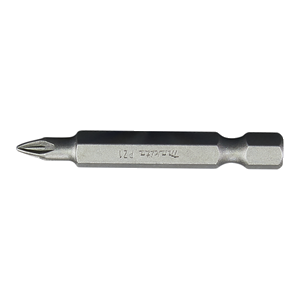 Makita B-26266 Screw Bit Set Pz 1-50mm In Flip Top Case