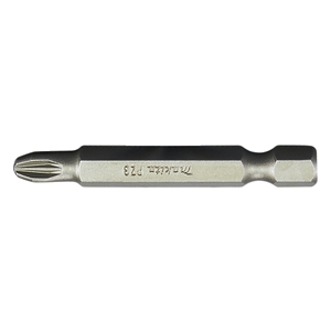 Makita B-26288 Screw Bit Set Pz 3-50mm In Flip Top Case