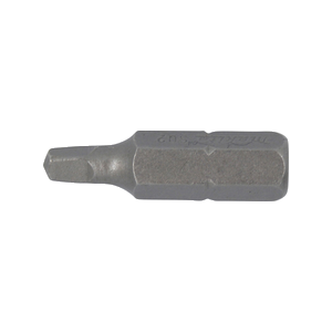 Makita B-26331 Screw Bit Set Sq 2-50mm In Flip Top Case