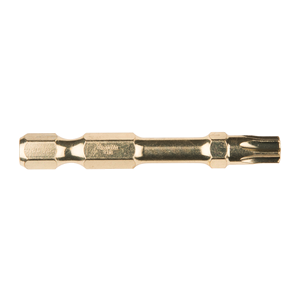 Makita B-28260 Torsion Screw Bit T30 50mm (2pcs/Set)