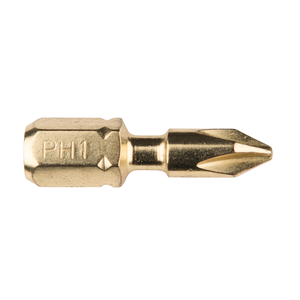 Makita B-28329 Torsion Insert Bit Ph125mm (2pcs/Set)