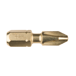 Makita B-28335 Torsion Insert Bit Ph225mm (2pcs/Set)