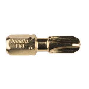 Makita B-28341 Torsion Insert Bit Ph325mm (2pcs/Set)