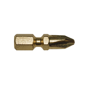Makita B-28357 Torsion Insert Bit Ph225mm (5pcs/Set)