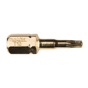 Makita B-28391 Torsion Insert Bit T1025mm (2pcs/Set)