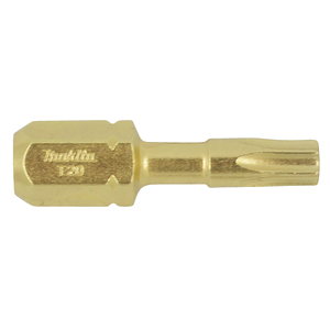Makita B-28416 Torsion Insert Bit T2025mm (2pcs/Set)