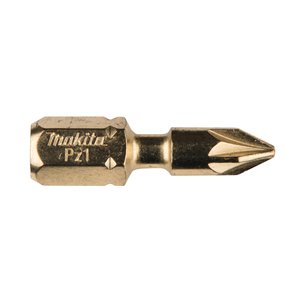 Makita B-28444 Torsion Insert Bit Pz125mm (2pcs/Set)