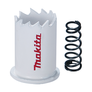 Makita B-29692 Bim Holesaw For Ss 19mm