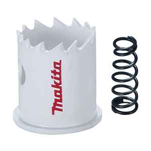 Makita B-29751 Bim Hole Saw For Ss 29mm