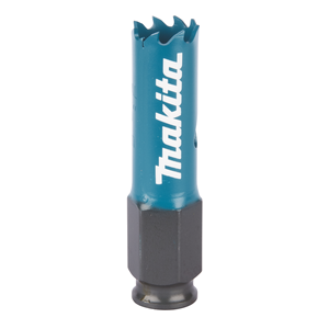 Makita B-31706 Ezychange Bim Holesaw 17mm
