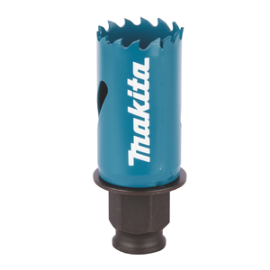 Makita B-31712 Ezychange Bim Holesaw 27mm