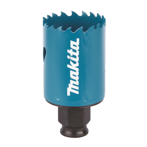 Makita B-31728 Ezychange Bim Holesaw 37mm