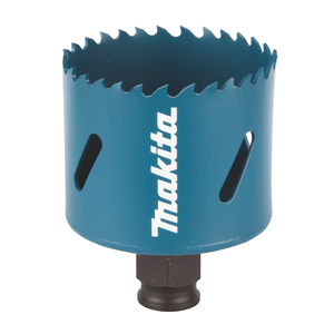 Makita B-31756 Ezychange Bim Holesaw 56mm