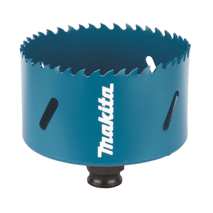 Makita B-31778 Ezychange Bim Holesaw 79mm