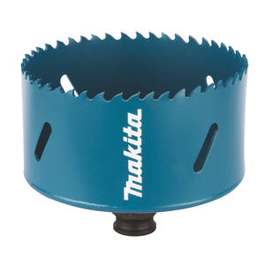 Makita B-31784 Ezychange Bim Holesaw 86mm