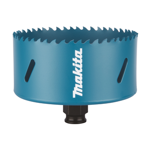 Makita B-31790 Ezychange Bim Holesaw 95mm