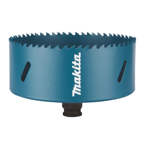 Makita B-31809 Ezychange Bim Holesaw 111mm