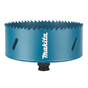 Makita B-31815 Ezychange Bim Holesaw 114mm