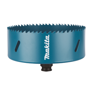 Makita B-31821 Ezychange Bim Holesaw 121mm