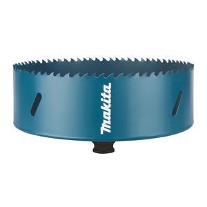 Makita B-31837 Ezychange Bim Holesaw 140mm