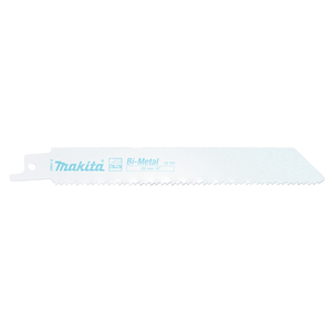 Makita B-31843 Reciprosaw Blade 152mm For Wood/Metal 10