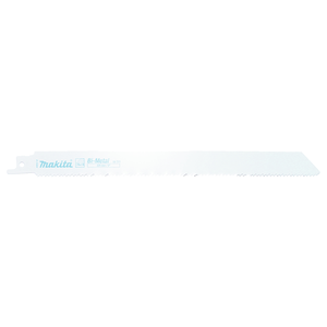 Makita B-31859 Reciprosaw Blade 288mm For Wood/Material