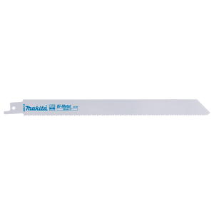 Makita B-31859 Reciprosaw Blade 288mm For Wood/Material - photo 2