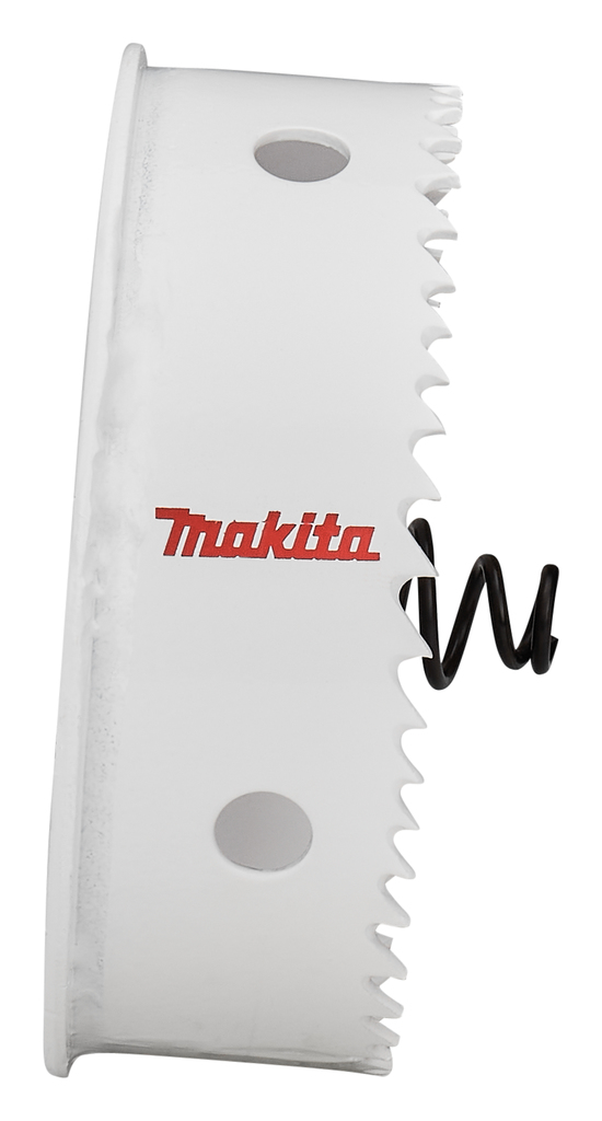 Makita B-36077 Bim Hole Saw For Ss 86mm - photo 3