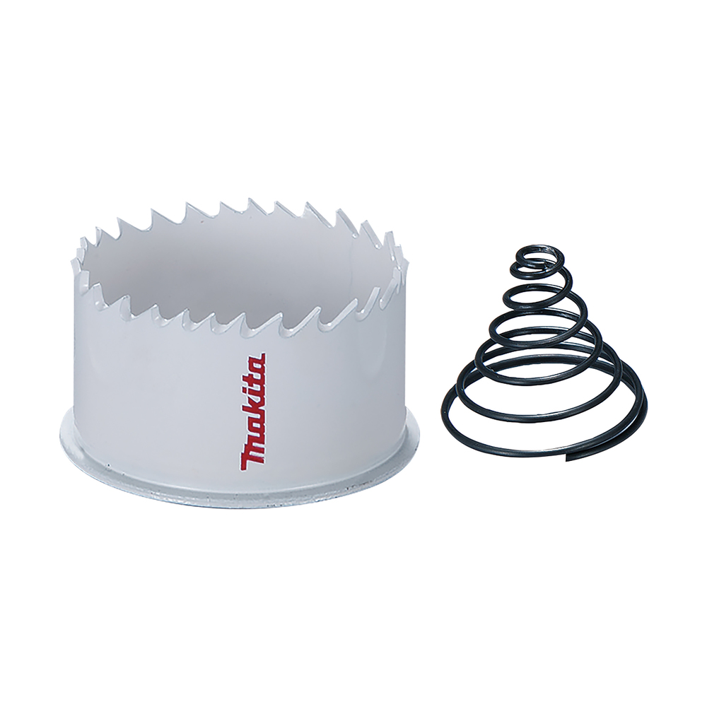 Makita B-36083 Bim Hole Saw For Ss 89mm