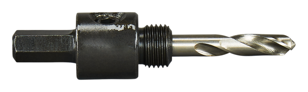 Makita B-36120 Adapter Pilot Drill 10 (16-35mm) For Ss