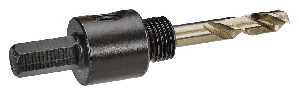 Makita B-36120 Adapter Pilot Drill 10 (16-35mm) For Ss - photo 3