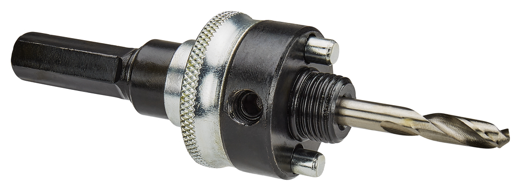 Makita B-36136 Adapter Pilot Drill 13(38-152)mm For Ss - photo 4