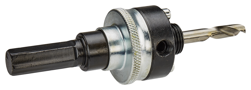 Makita B-36136 Adapter Pilot Drill 13(38-152)mm For Ss - photo 3