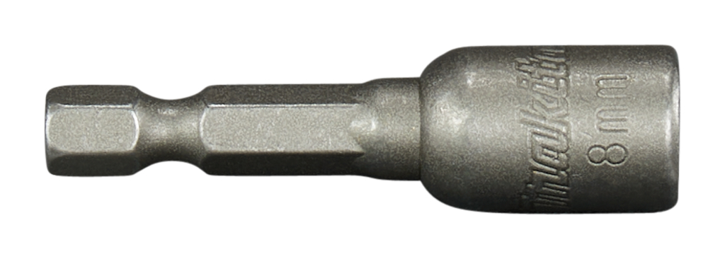 Makita B-38716 Magnet Nutsetter 8x50 1pc