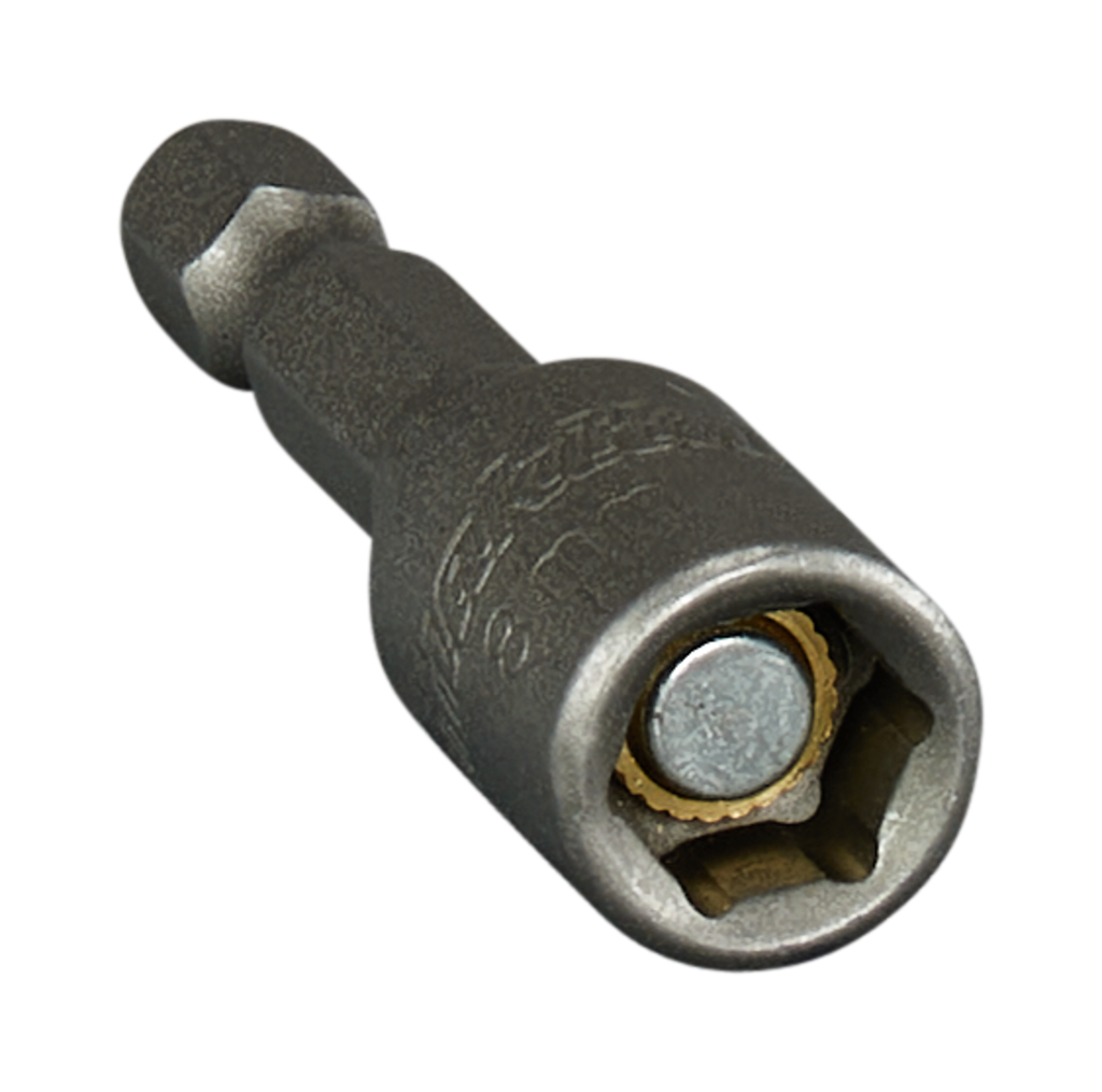 Makita B-38716 Magnet Nutsetter 8x50 1pc - photo 4