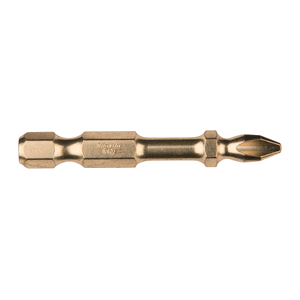 Makita B-39160 Double Torsion Bit Ph2-50 Old No.b-281