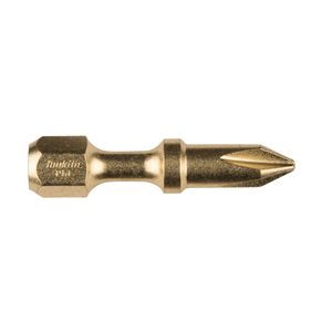 Makita B-42189 Impact Gold Shorton Bit Ph1-30 2pc