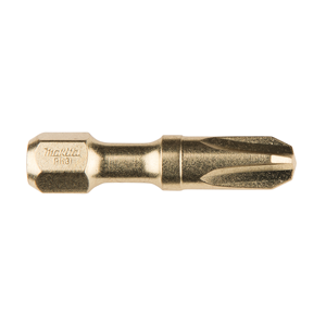 Makita B-42204 Impact Gold Shorton Bit Ph3-30 2pc
